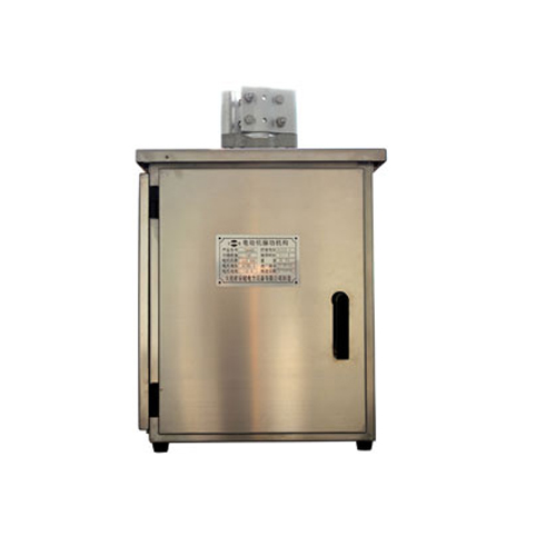 CJ6A/CJ6B系列隔离开关电动机构