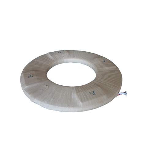 bushing type current transformer